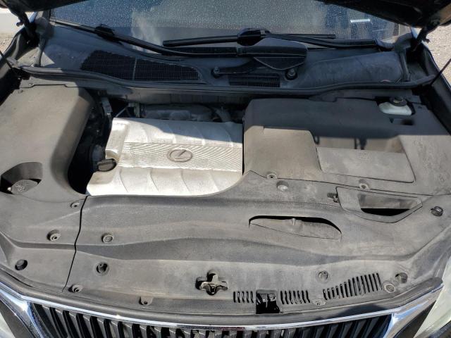 Photo 11 VIN: 2T2ZK1BA4AC009347 - LEXUS RX350 