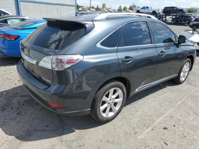 Photo 2 VIN: 2T2ZK1BA4AC009347 - LEXUS RX350 