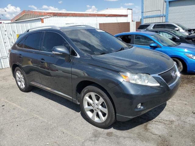 Photo 3 VIN: 2T2ZK1BA4AC009347 - LEXUS RX350 