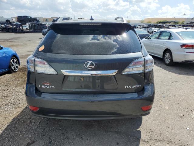 Photo 5 VIN: 2T2ZK1BA4AC009347 - LEXUS RX350 