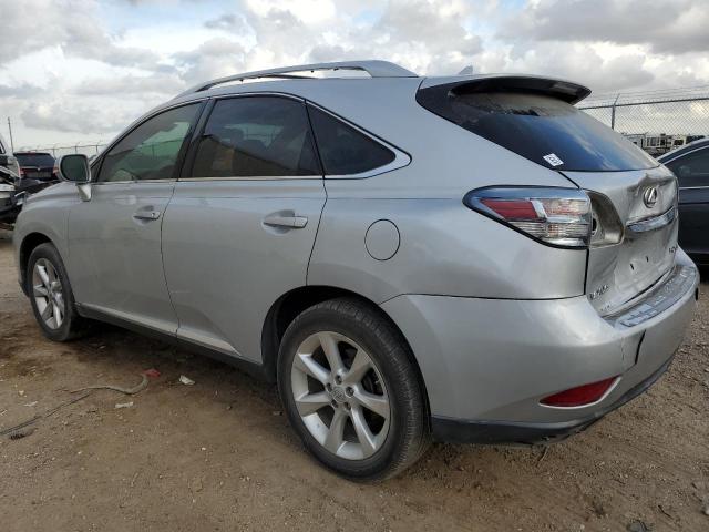 Photo 1 VIN: 2T2ZK1BA4AC009428 - LEXUS RX350 