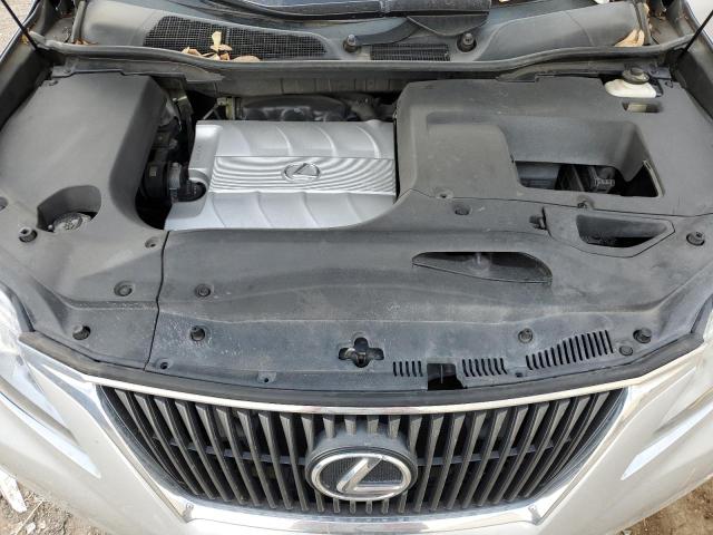 Photo 10 VIN: 2T2ZK1BA4AC009428 - LEXUS RX350 