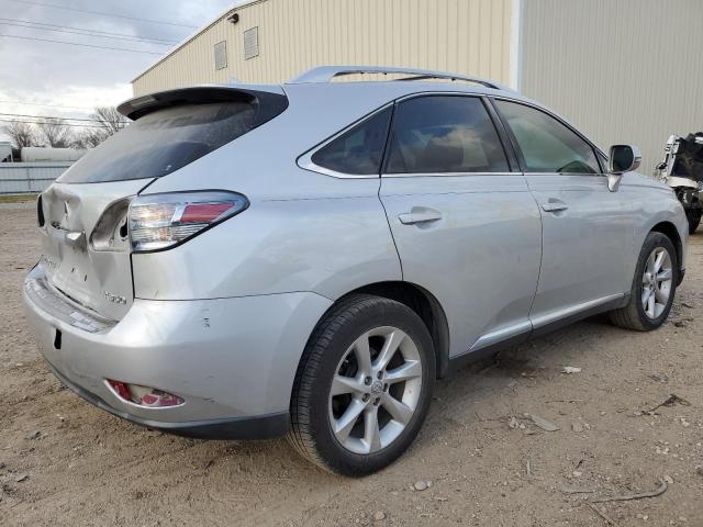 Photo 2 VIN: 2T2ZK1BA4AC009428 - LEXUS RX350 