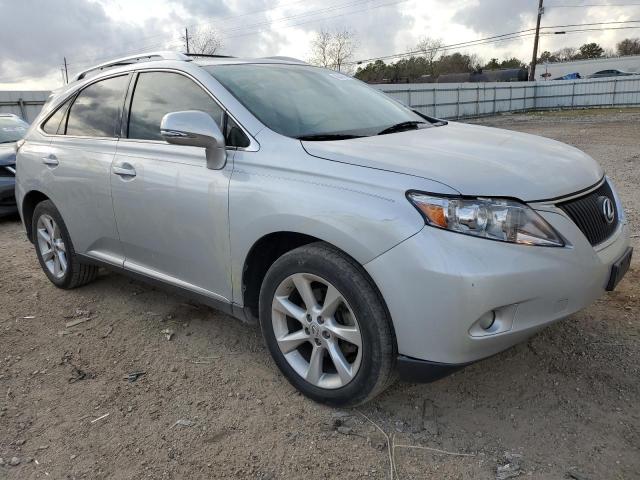 Photo 3 VIN: 2T2ZK1BA4AC009428 - LEXUS RX350 