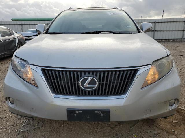 Photo 4 VIN: 2T2ZK1BA4AC009428 - LEXUS RX350 