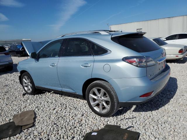 Photo 1 VIN: 2T2ZK1BA4AC012071 - LEXUS RX 350 