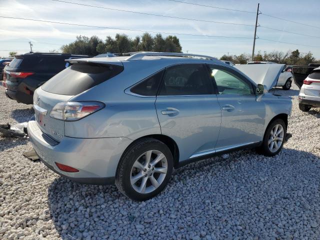 Photo 2 VIN: 2T2ZK1BA4AC012071 - LEXUS RX 350 