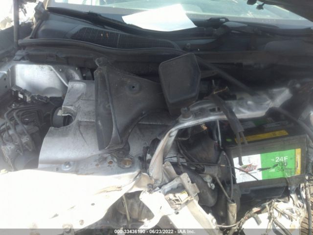 Photo 9 VIN: 2T2ZK1BA4AC012832 - LEXUS RX 350 