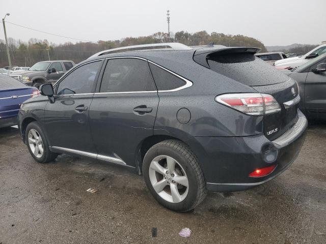 Photo 1 VIN: 2T2ZK1BA4AC015858 - LEXUS RX 350 