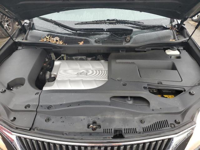 Photo 11 VIN: 2T2ZK1BA4AC015858 - LEXUS RX 350 