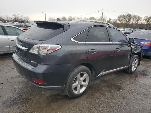 Photo 2 VIN: 2T2ZK1BA4AC015858 - LEXUS RX 350 