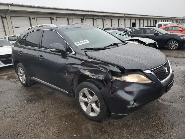 Photo 3 VIN: 2T2ZK1BA4AC015858 - LEXUS RX 350 