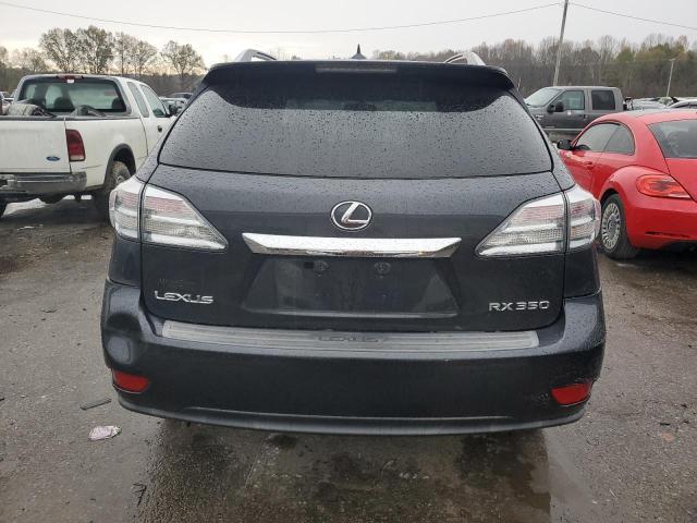 Photo 5 VIN: 2T2ZK1BA4AC015858 - LEXUS RX 350 