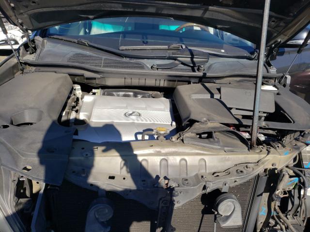 Photo 6 VIN: 2T2ZK1BA4AC016458 - LEXUS RX 350 