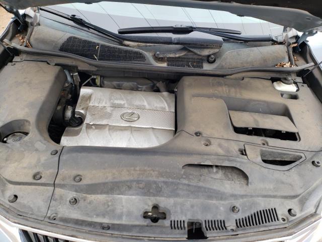 Photo 6 VIN: 2T2ZK1BA4AC016573 - LEXUS RX 350 