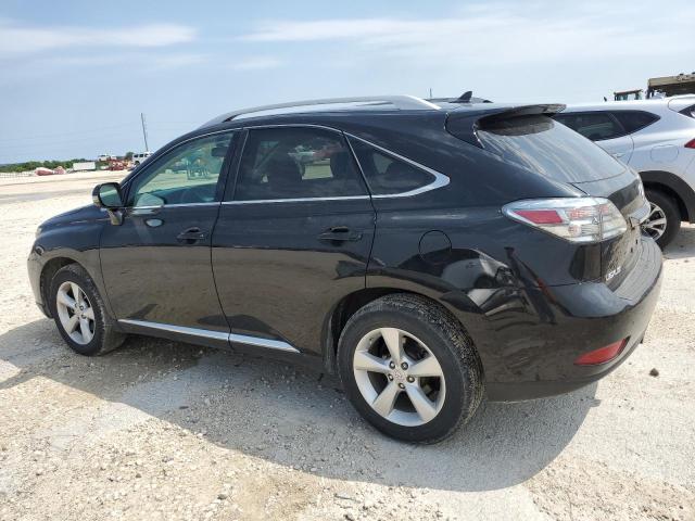 Photo 1 VIN: 2T2ZK1BA4AC016671 - LEXUS RX350 