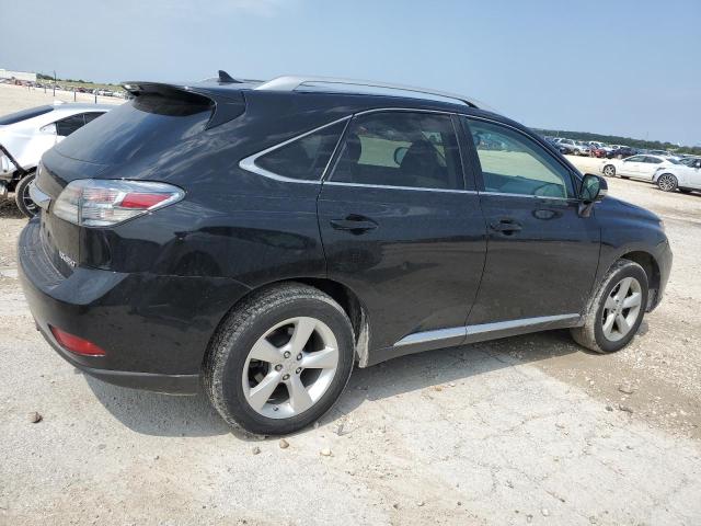 Photo 2 VIN: 2T2ZK1BA4AC016671 - LEXUS RX350 