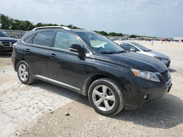 Photo 3 VIN: 2T2ZK1BA4AC016671 - LEXUS RX350 