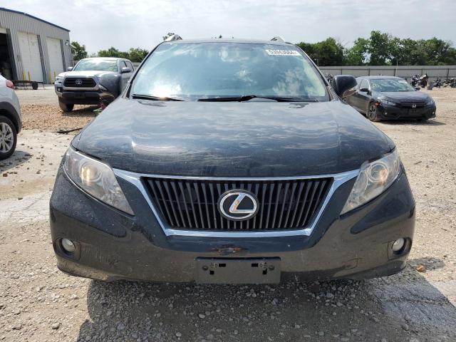 Photo 4 VIN: 2T2ZK1BA4AC016671 - LEXUS RX350 