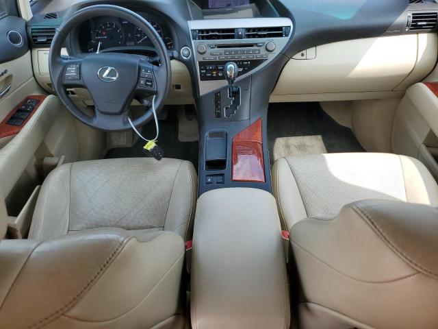 Photo 7 VIN: 2T2ZK1BA4AC016671 - LEXUS RX350 