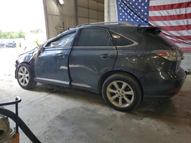 Photo 1 VIN: 2T2ZK1BA4AC016721 - LEXUS RX350 