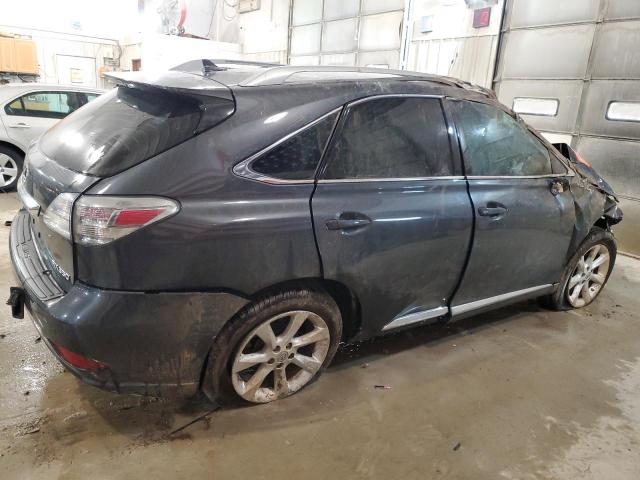 Photo 2 VIN: 2T2ZK1BA4AC016721 - LEXUS RX350 