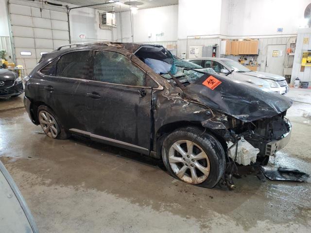 Photo 3 VIN: 2T2ZK1BA4AC016721 - LEXUS RX350 