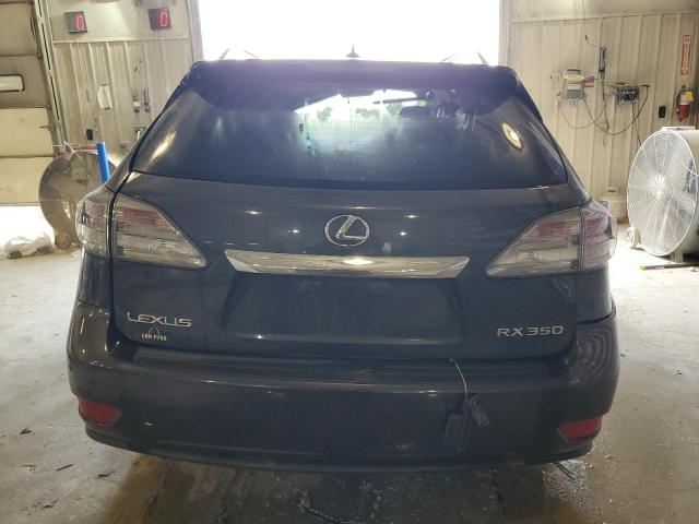 Photo 5 VIN: 2T2ZK1BA4AC016721 - LEXUS RX350 