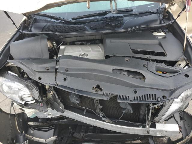 Photo 11 VIN: 2T2ZK1BA4AC017593 - LEXUS RX 350 