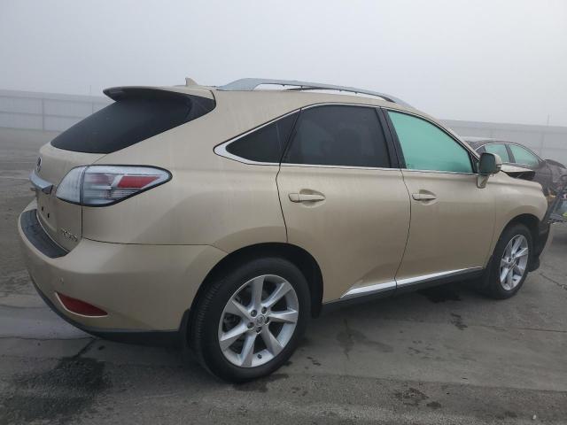 Photo 2 VIN: 2T2ZK1BA4AC017593 - LEXUS RX 350 