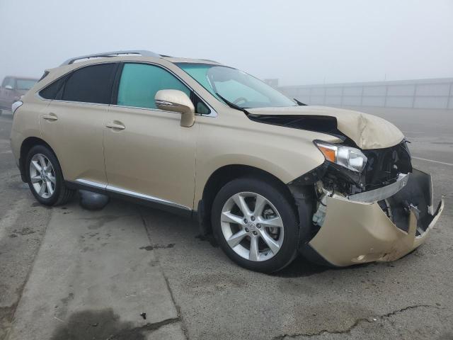 Photo 3 VIN: 2T2ZK1BA4AC017593 - LEXUS RX 350 