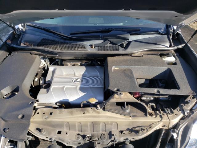 Photo 6 VIN: 2T2ZK1BA4AC017836 - LEXUS RX 350 