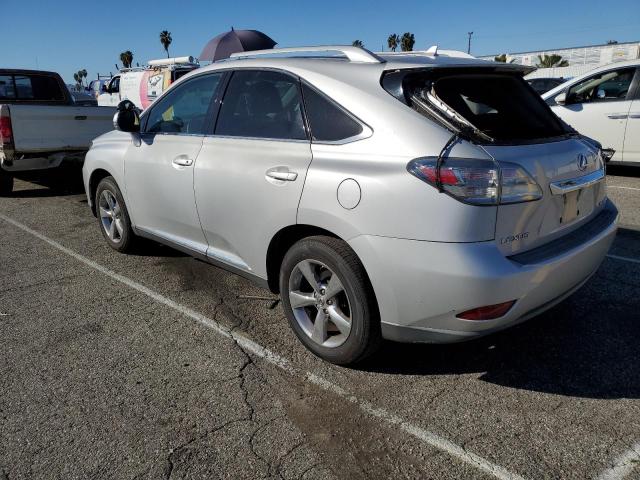 Photo 1 VIN: 2T2ZK1BA4AC025029 - LEXUS RX 350 