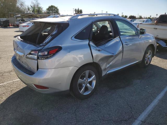 Photo 2 VIN: 2T2ZK1BA4AC025029 - LEXUS RX 350 