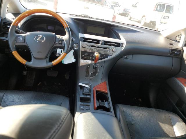 Photo 7 VIN: 2T2ZK1BA4AC025029 - LEXUS RX 350 