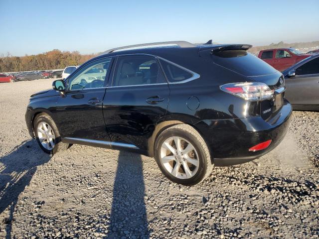 Photo 1 VIN: 2T2ZK1BA4AC026620 - LEXUS RX 350 