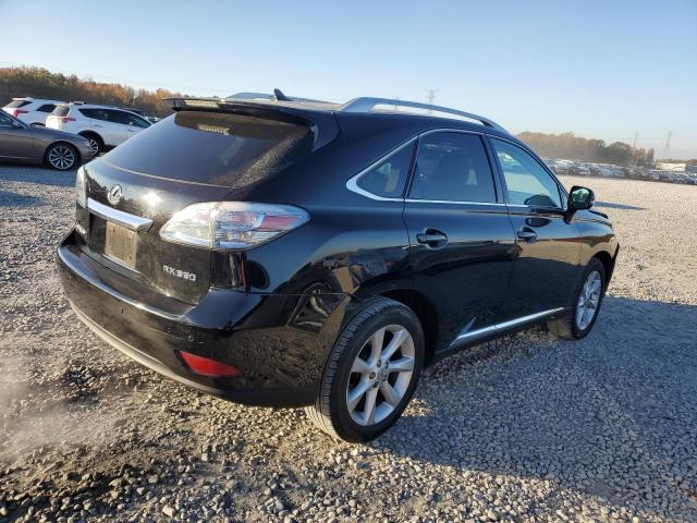 Photo 2 VIN: 2T2ZK1BA4AC026620 - LEXUS RX 350 