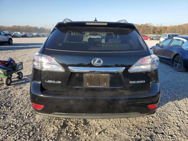 Photo 5 VIN: 2T2ZK1BA4AC026620 - LEXUS RX 350 