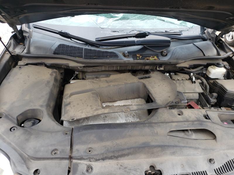 Photo 6 VIN: 2T2ZK1BA4AC028724 - LEXUS RX 350 