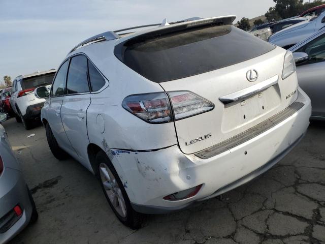 Photo 1 VIN: 2T2ZK1BA4AC030800 - LEXUS RX350 