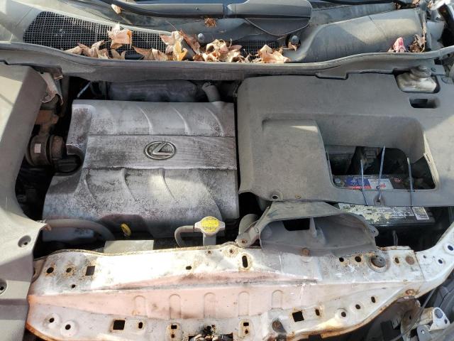 Photo 11 VIN: 2T2ZK1BA4AC030800 - LEXUS RX350 