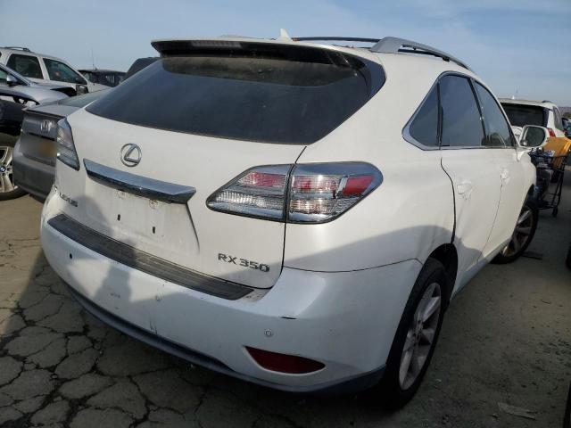 Photo 2 VIN: 2T2ZK1BA4AC030800 - LEXUS RX350 