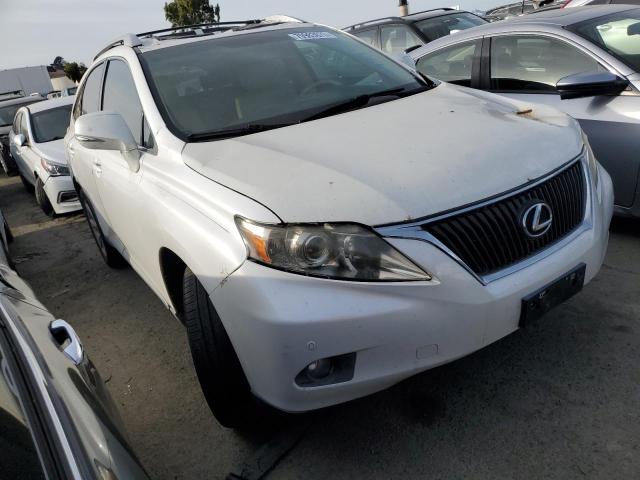 Photo 3 VIN: 2T2ZK1BA4AC030800 - LEXUS RX350 