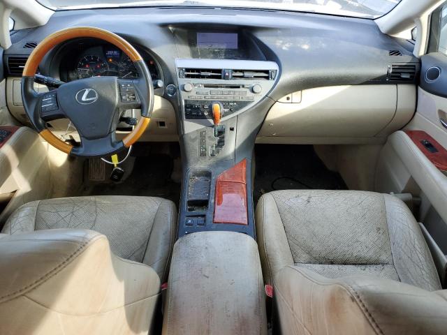 Photo 7 VIN: 2T2ZK1BA4AC030800 - LEXUS RX350 