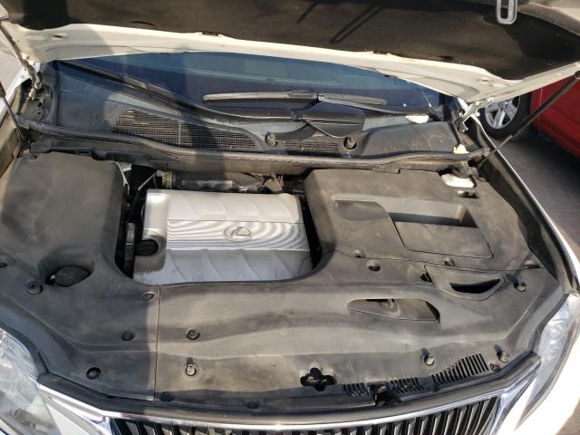 Photo 6 VIN: 2T2ZK1BA4AC031493 - LEXUS RX 350 