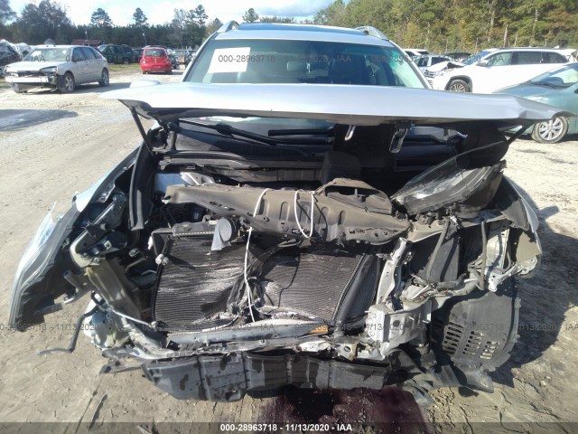 Photo 5 VIN: 2T2ZK1BA4AC031963 - LEXUS RX 350 