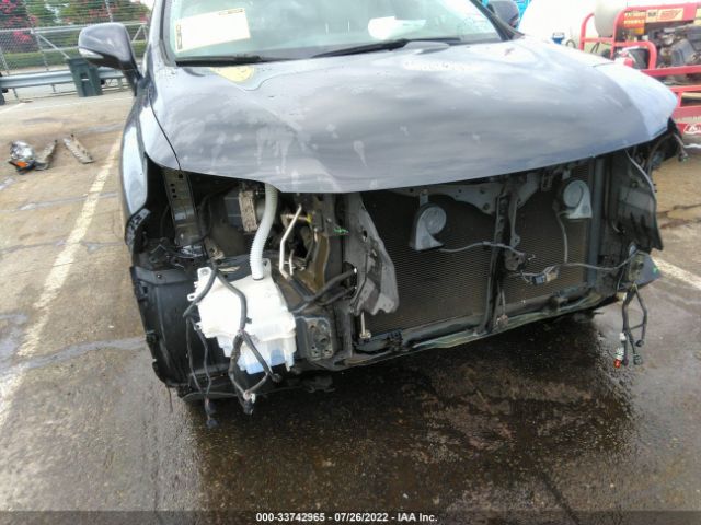 Photo 5 VIN: 2T2ZK1BA4AC035723 - LEXUS RX 350 