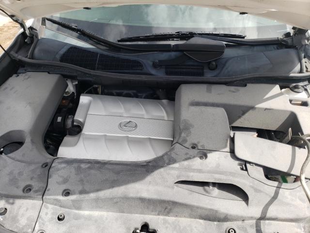 Photo 6 VIN: 2T2ZK1BA4AC036208 - LEXUS RX 350 