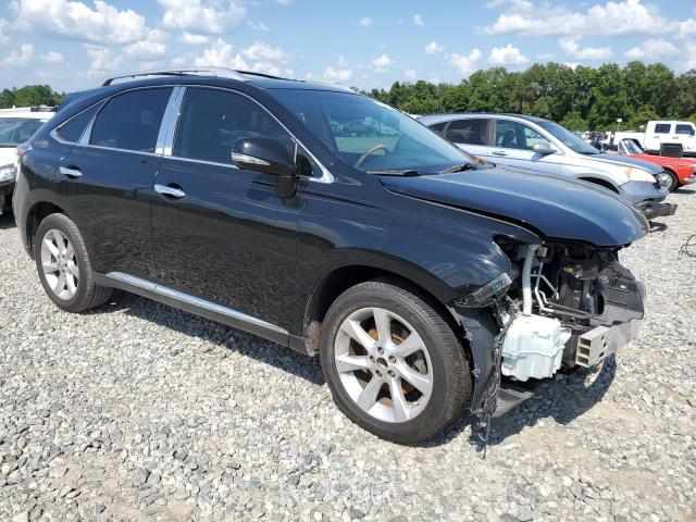 Photo 3 VIN: 2T2ZK1BA4AC036872 - LEXUS RX 350 