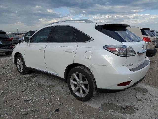 Photo 1 VIN: 2T2ZK1BA4AC038279 - LEXUS RX 350 